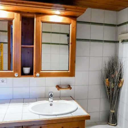 Apartman Ginabelle 1-1 By Interhome *